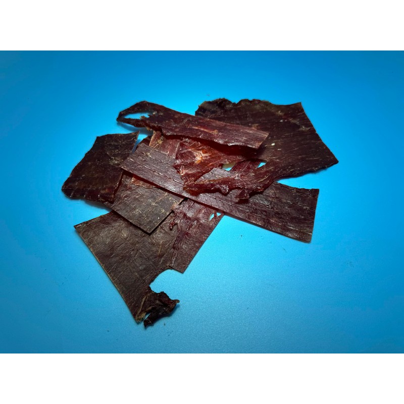 Glenwood Beef Jerky Tender Beef Jerky - Beef Jerky Strips