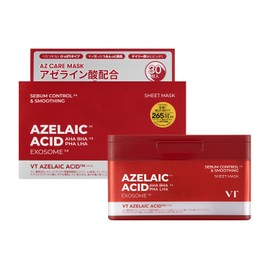 VTCOSMETICS Face Mask Skin Care (7.AZ Care Mask)