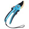 Tree Pruning Shears SK5 Steel Reduce Fatigue Trimming Professional Gardening