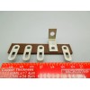 Unbranded Terminal Strip 4 Lug, 0 Lug Common Phenolic Terminal