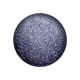 ICE GEL Color Gel ABLACK Star Galaxy Gel 1158 3g Gel Nail 3g (x1)