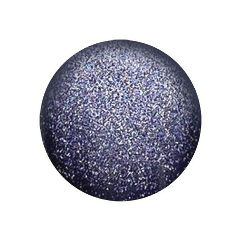 ICE GEL Color Gel ABLACK Star Galaxy Gel 1158 3g