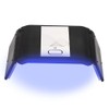 36W UV 12LED Nail Art Nail Polish Dryer Light Nail