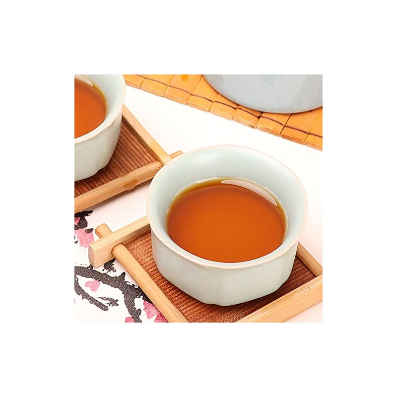 Yingde Black Tea Kung Fu Black Tea 250g/8.8oz Yinghong No.
