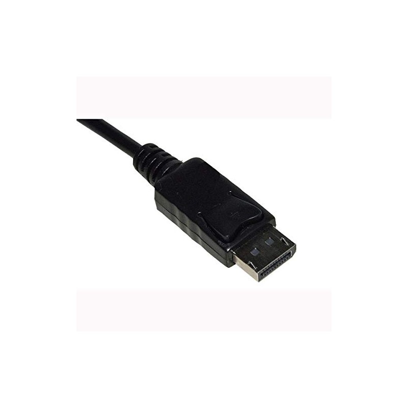Ewent Convertidor DisplayPort to HDMI 0.15m
