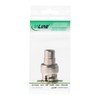 InLine 99321 Video Adaptor 1x RCA Female to BNC Male