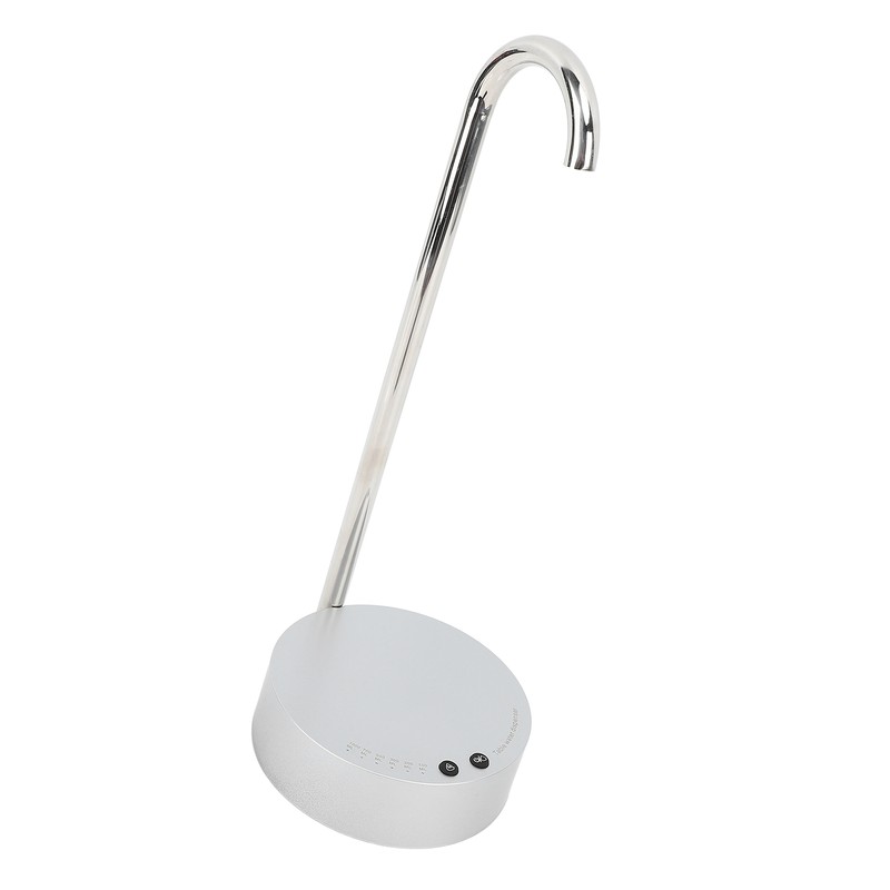 Desktop Water Dispenser Automatic Drinking Electric Mineral Water Bottle Pump