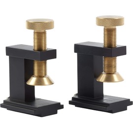 Trend VARIJIG System Clamp Kit, 31.75mm Clamping Thickness, VJS/CK