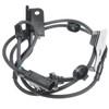 ABS Sensor Wheel Speed Front Axle Left for A-u-r-i-s E15