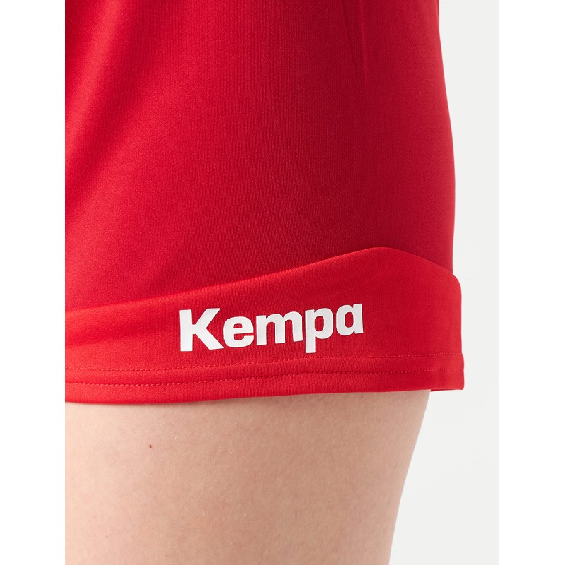 Kempa Emotion 2.0 Women's Shorts