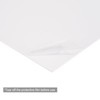 QUARKZMAN ABS Plastic Panel 7 Inches x 4 Inches x