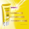Pond's Kit Anti-Manchas Vitamina C y Protección Solar, 3pzas: Gel