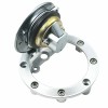 AHL Ignition Switch Lock Fuel Gas Cap Key for Yamaha