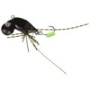 Jackson Minnow Chinukoro 32mm 10g Black Red BR Lure
