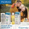 Sanamedica Group Elage Olio Detergente Al Sacha Inchi 100 ml