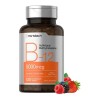 Metilcobalamina Vitamina B12 Sublingual 120 Tabletas Ok B71