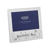 Birthday Boy Photo Frame