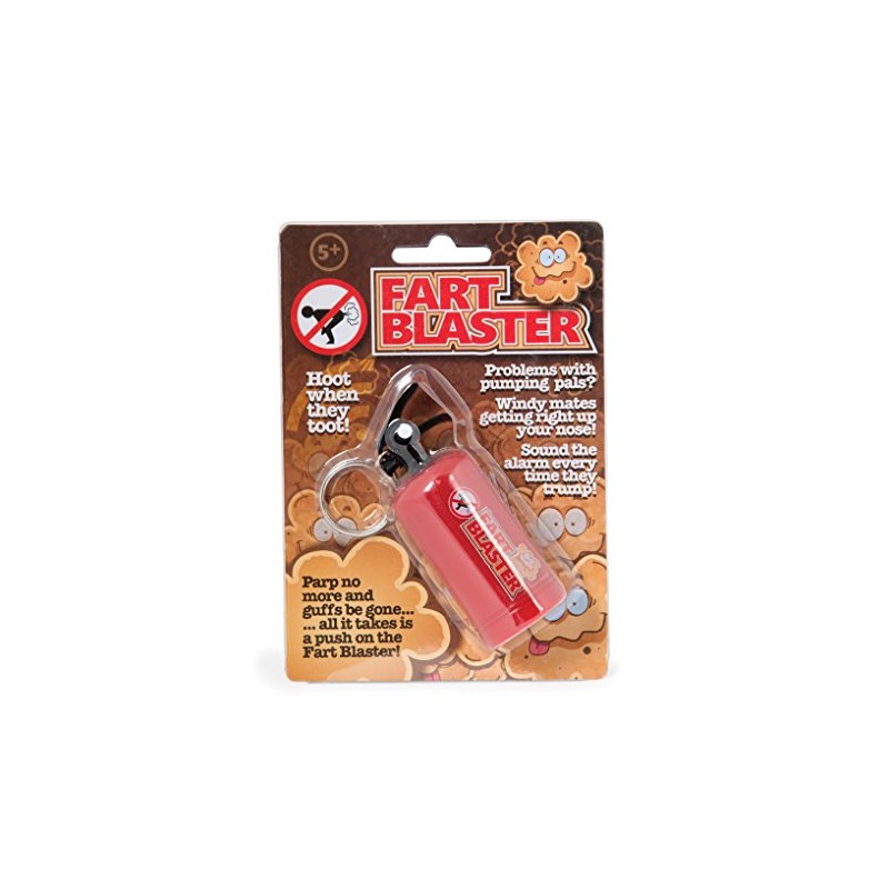 Funtime Fart Blaster