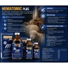 Hematomic Plus 100ml Antianémico Animal Vitaminas Minerales