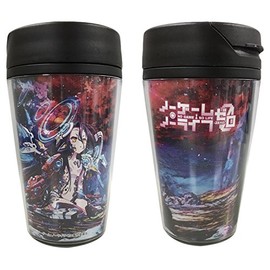 no-ge-mu, No Life Zero Tumbler