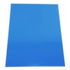 First4magnets Magnetfolie blau Flexible A4 (297 x 210 x 0,85