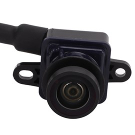 Car Backup Camera, Clear Image Car Rear View Camera 56054158AB, High Resolution IP68 Waterproof Rear Reverse Camera, Replacement for DODGE JOURNEY 2011‑2020