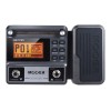 Pedal de efecto Mooer GE MooE100 Multi Efeitos GE100 negro