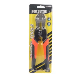 MUNEFE Chain Cutter, Heavy Duty Wire Cutters, Wire Cutter Tools, Fly Urbanization to Cut Bolts, Wire, and More