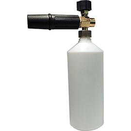 AR Annovi Reverberi 5940 Pressure Washer Foamer, White