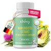 Vitabay Milk Thistle Artichoke Dandelion Complex High Dose - 90