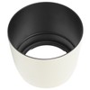ET‑83C Camera Lens Hoods Reversible for Canon EF 100‑400mm F/4.5‑5.6L