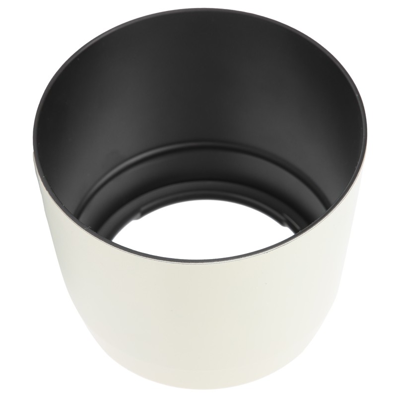 ET‑83C Camera Lens Hoods Reversible for Canon EF 100‑400mm F/4.5‑5.6L