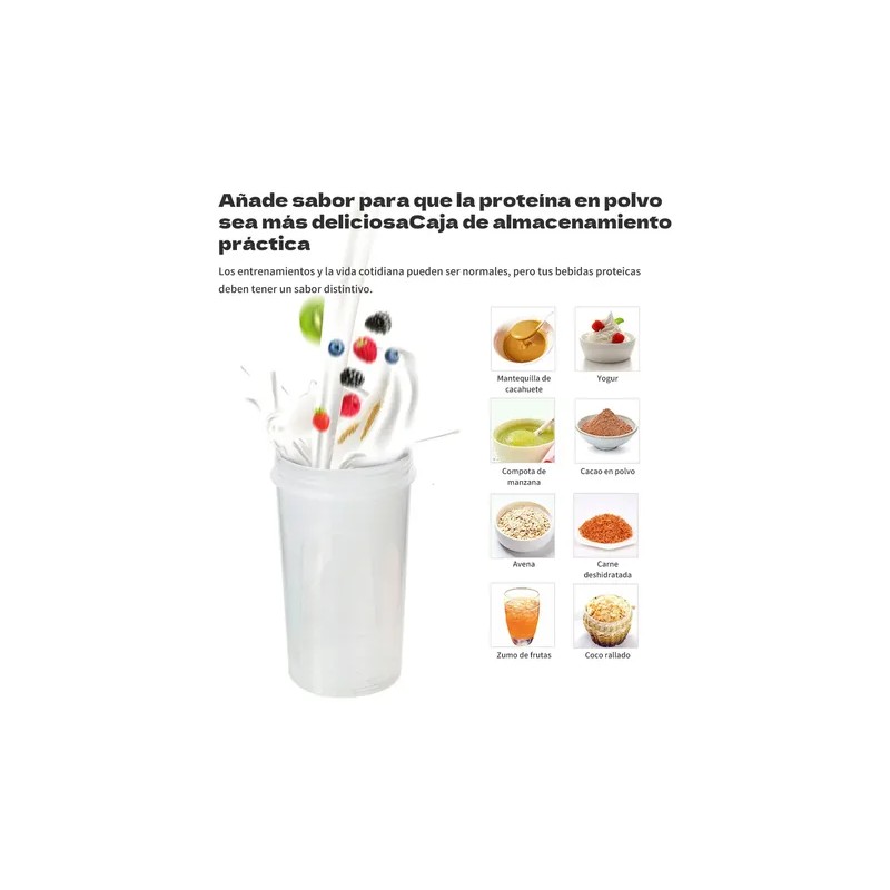 Shaker Mezclador Awvuq 700ml Verde Con Filtro Proteína Gimnasio Libre