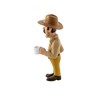 Bandai Minix Stranger Things Hopper Model | Collectable Hopper Stranger