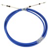 Marine 33C Throttle Shift Remote Control Box Cable For Yamaha