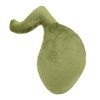 GIANTmicrobes Gallbladder Plush