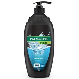 Palmolive Men Sport 3'ü 1 Arada Canlandırıcı Erkek Duş Jeli 750 ml