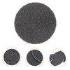 COHEALI Manicure Sanding Discs 60pcs Tool Accessories Electric Foot File