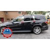 Made in USA - Trims Express 2013-2019 Mercedes GL/GLS Class
