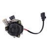 Koomaha 04E131333A Secondary Air Injection Pump Smog Pump Replacement for
