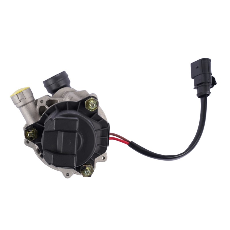 Koomaha 04E131333A Secondary Air Injection Pump Smog Pump Replacement for