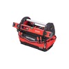 CRAFTSMAN VERSASTACK Heavy Duty Tool Bag, Waterproof Hard Bottom, 17"