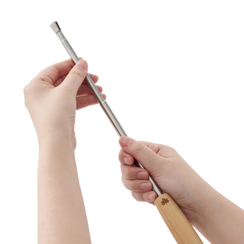 Logos 81064220 Fire Blowing Rod