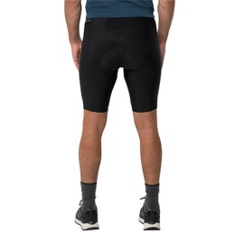 Jack Wolfskin Men's Morobbia Padded Shorts M, Black, S