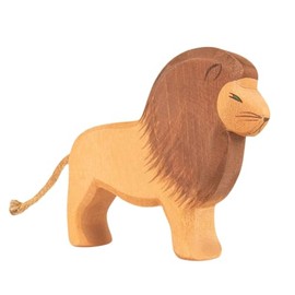 Ostheimer 20001 - Lion