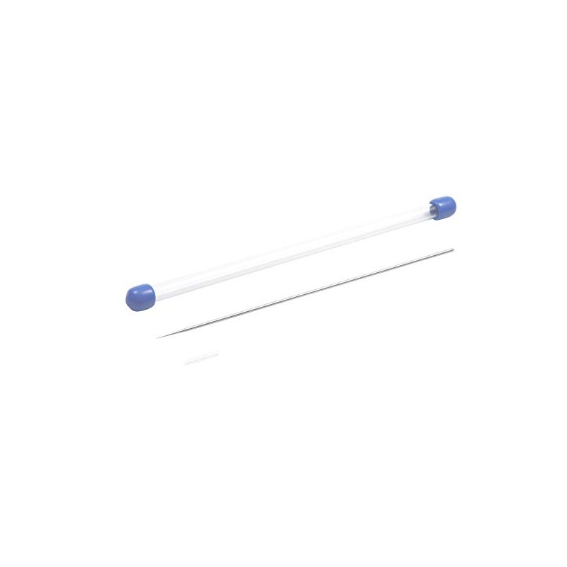 Tamiya 10326 HG Needle 0.3 for SW 74510/74540, Model Building,