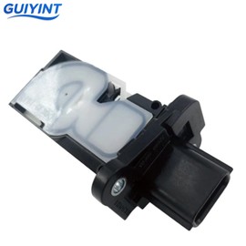 GUIYINT Mass Air Flow Sensor 22680-5RB0A 22680-BV80B Compatible with Toyota Camry, Honda Accord, Ford F150, Nissan Altima 2.4L 4-Cylinder Engine - Direct Fit Replacement