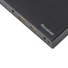 4K HD Multimedia Interface Extender Over IP Over Single Cat5e/6/6a/7