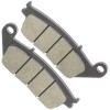 Celox Rear Brake Pads for Victory Vision Tour 1731 2008