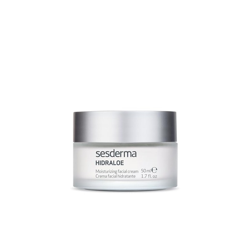 Sesderma Hidraloe Crema Facial Hidratante 50ml